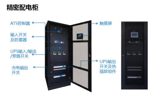  精密配電柜和配電柜區(qū)別？